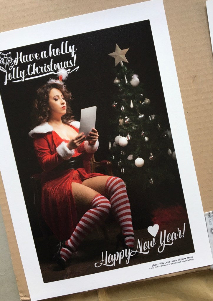 fotografia su carta fine art